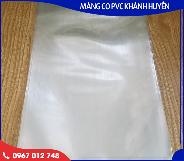Màng co PVC